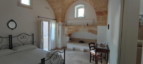 Asylum Amicorum Bed & Breakfast Gagliano Del Capo